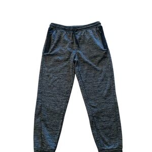 RBX Heathered Blue Jogger Pants